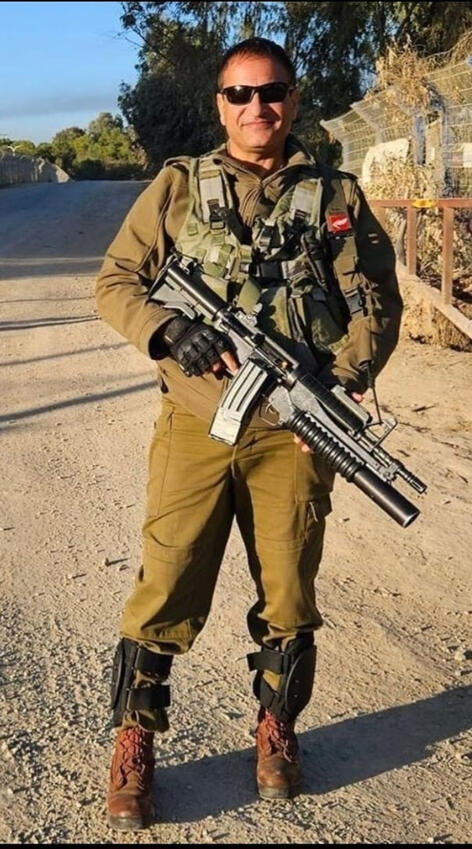 ניר נגר - ייעוץ ותיווך נדל"ן עסקי ביטחון, מקצועיות, אמינות
